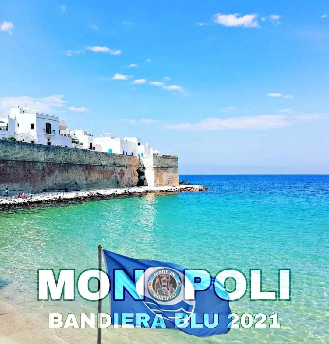 Casa Monopoli别墅 客房 照片